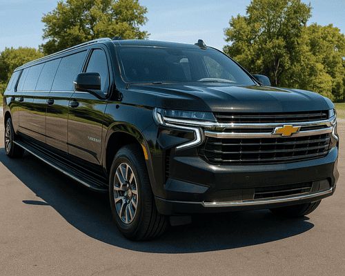 Hawthorne Bus Rental