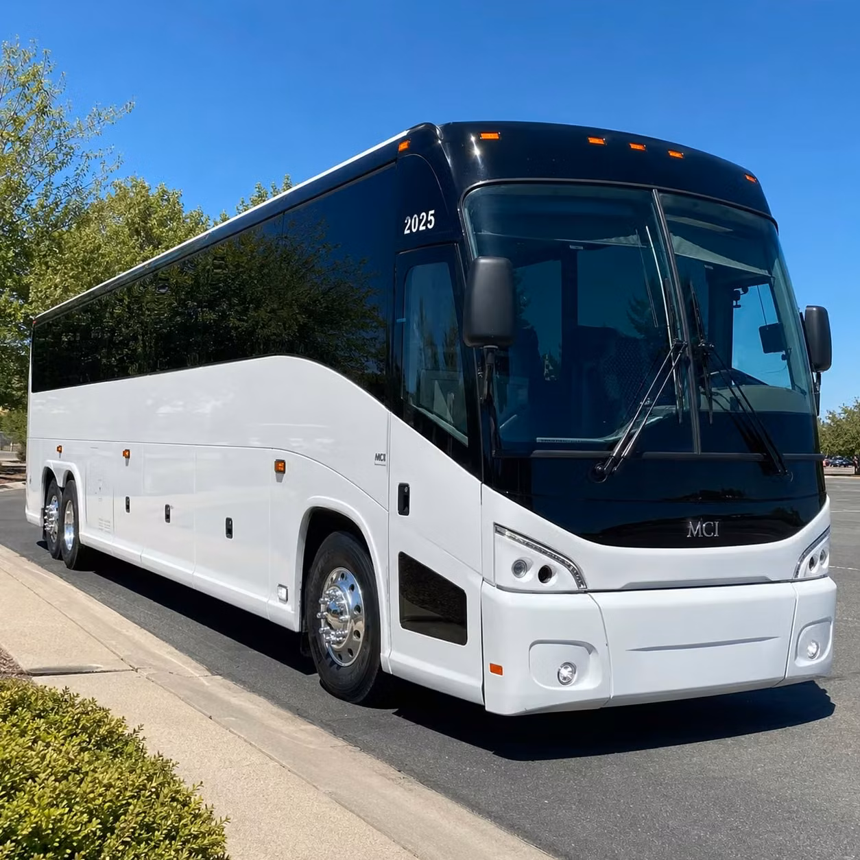 airport transfers and mission trip departures from hawthorne