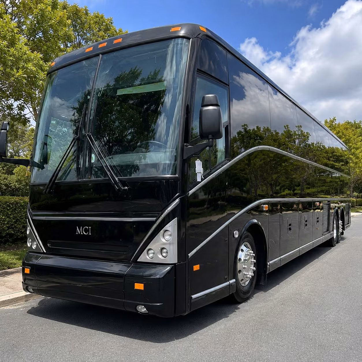 book corporate event transportation in hawthorne or any city nearby