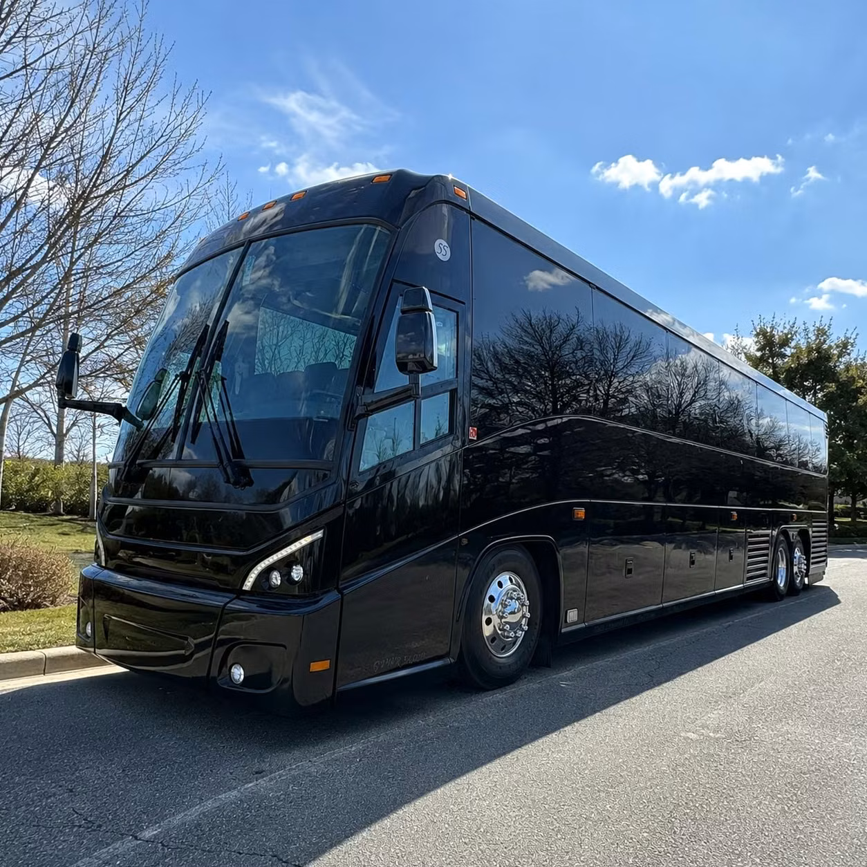 book employee transportation in hawthorne or any city nearby