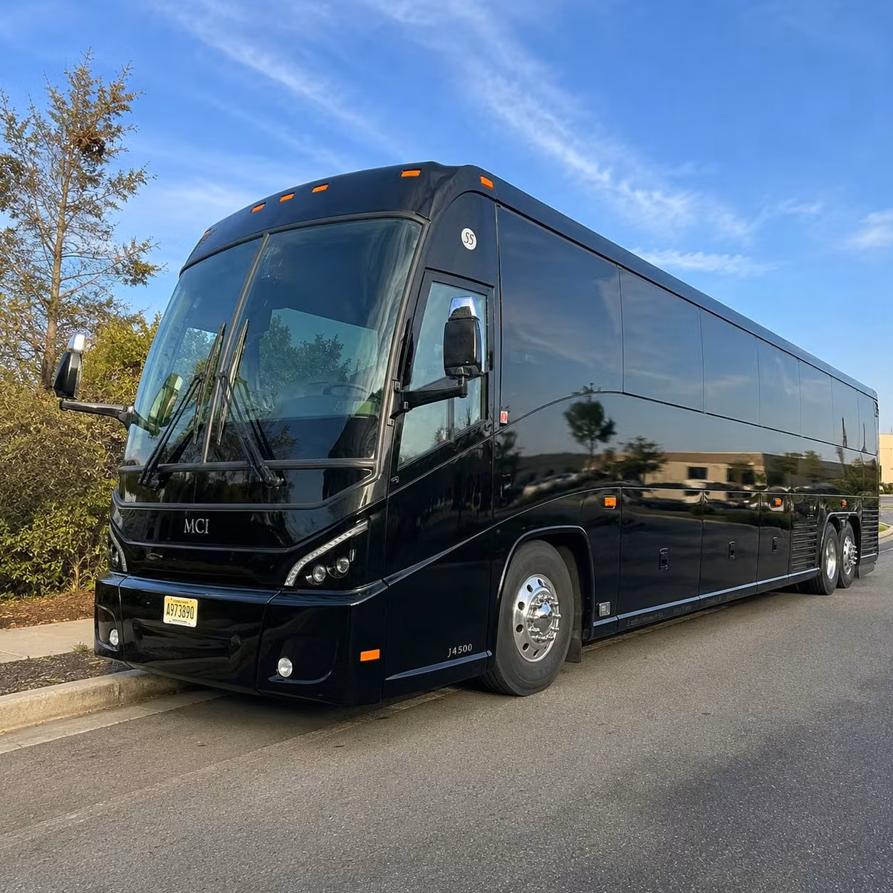book government military transportation in hawthorne or any city nearby