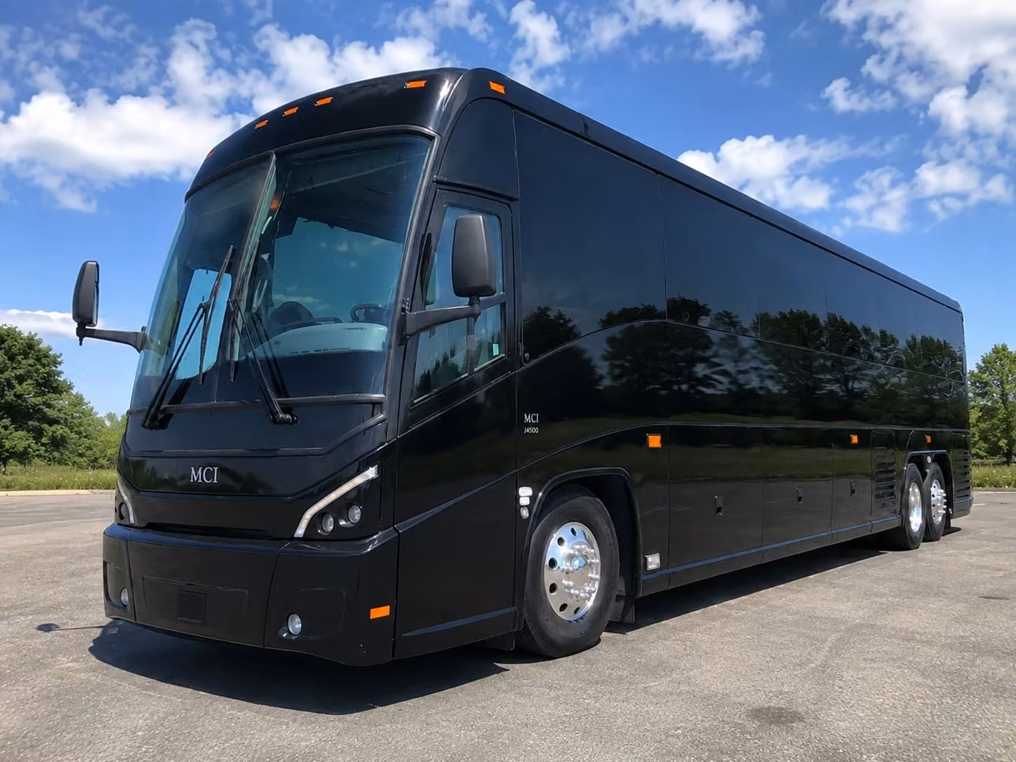 book private event transportation in hawthorne or any city nearby