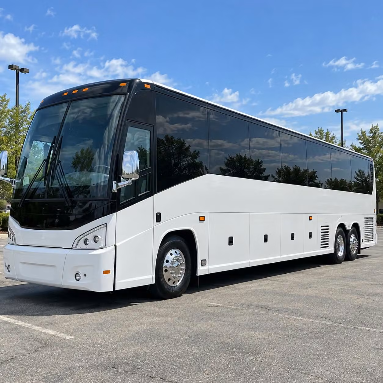 book prom transportation in hawthorne or any city nearby