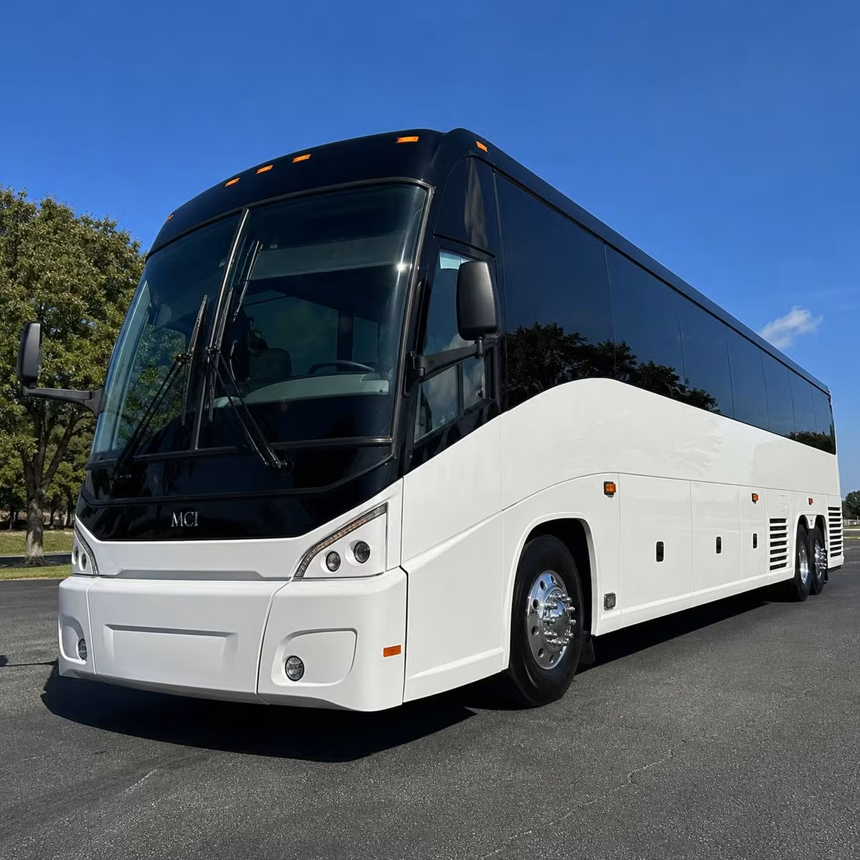 book religious group transportation in hawthorne or any city nearby