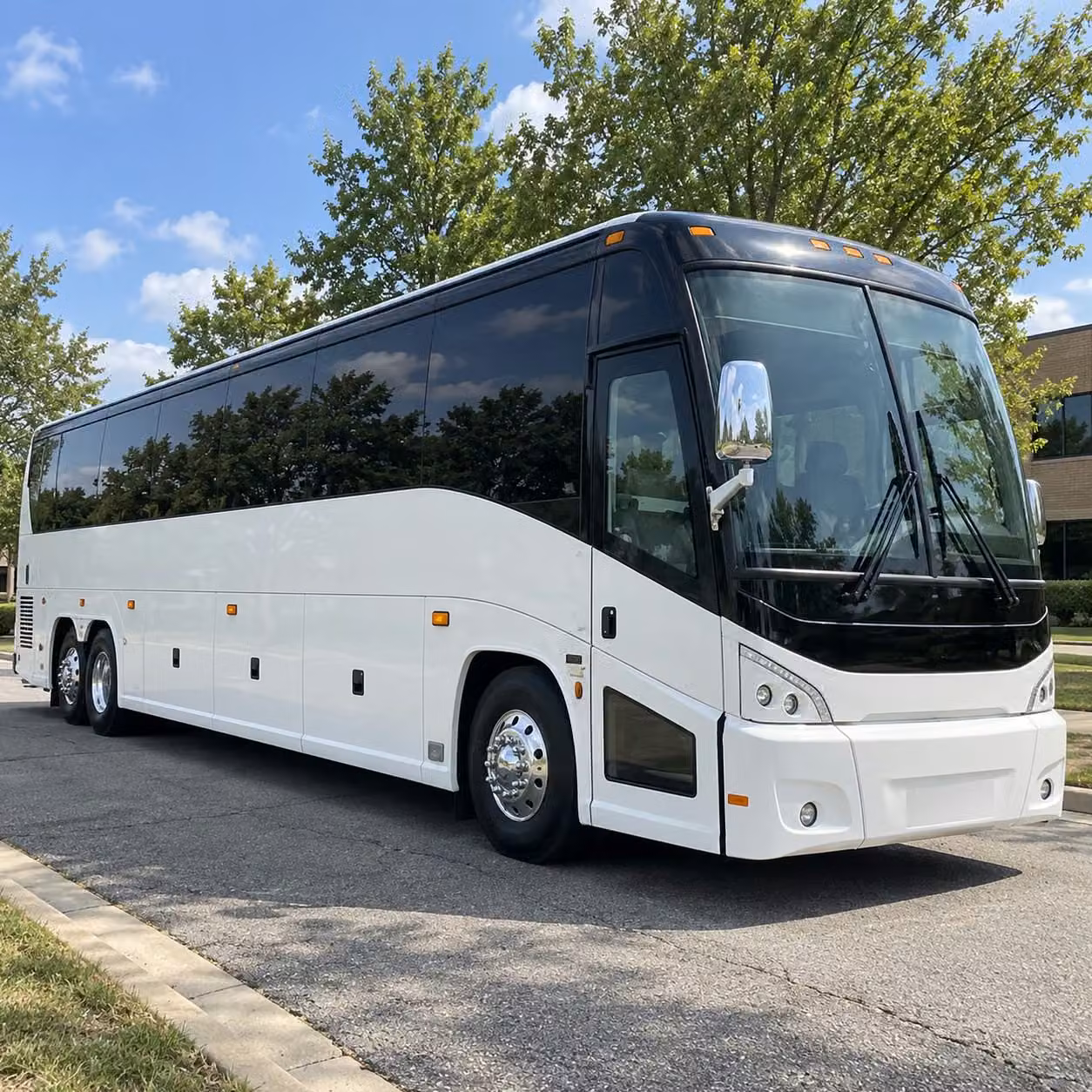 book school event transportation in hawthorne or any city nearby