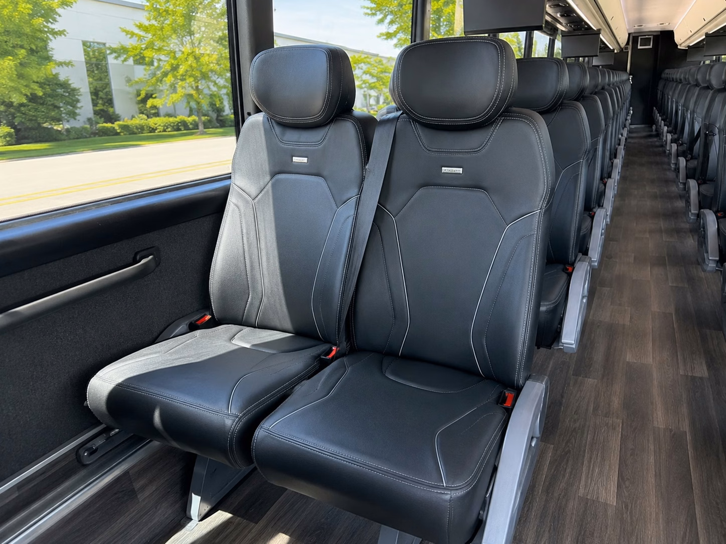 book wedding transportation in hawthorne or any city nearby