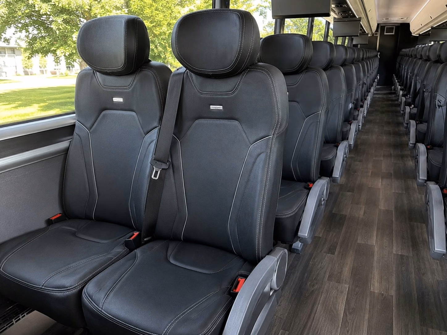 book your hawthorne wedding transportation today and cross it off the list for good