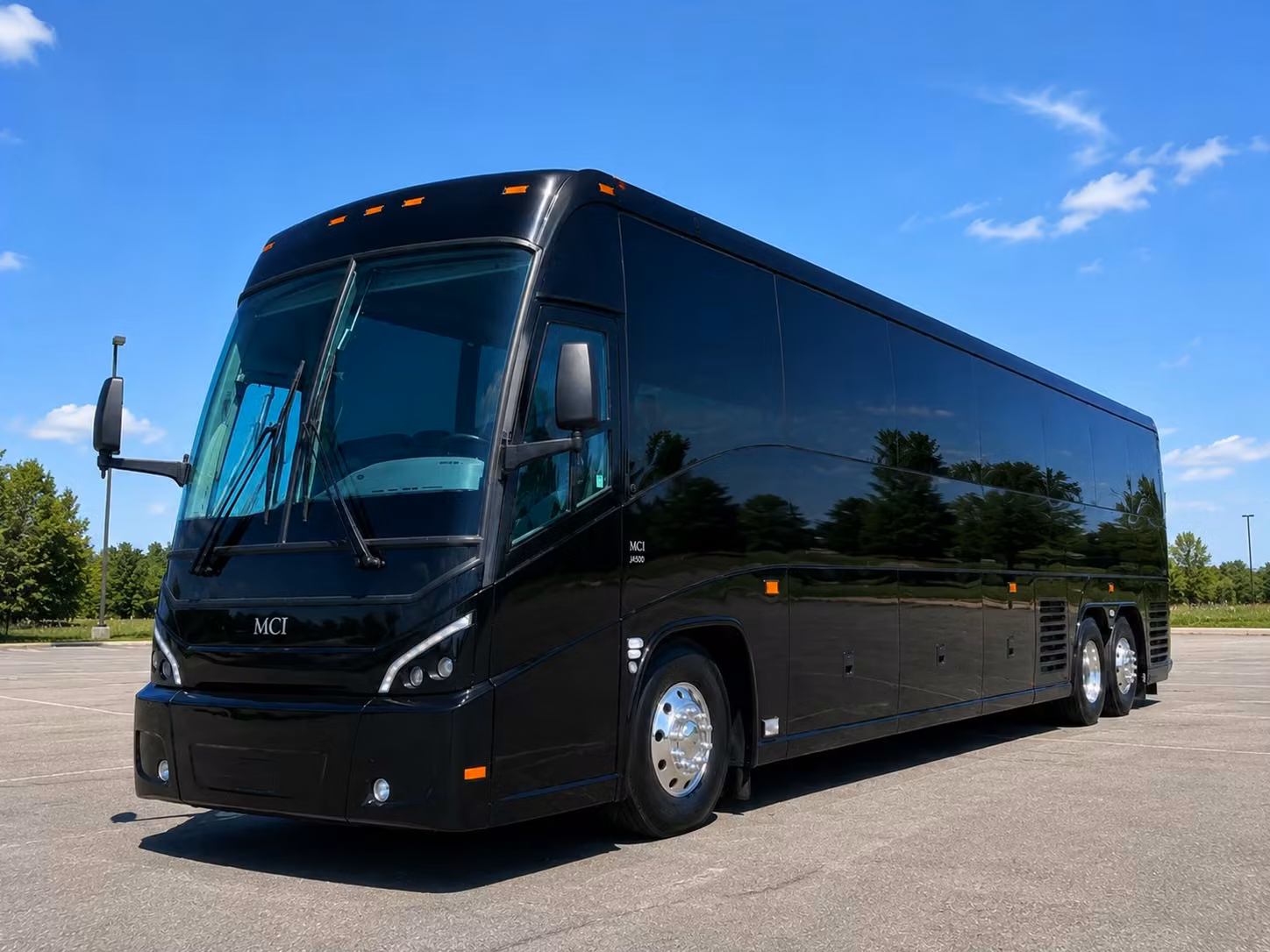 booking multi stop and custom itinerary field trip buses from hawthorne