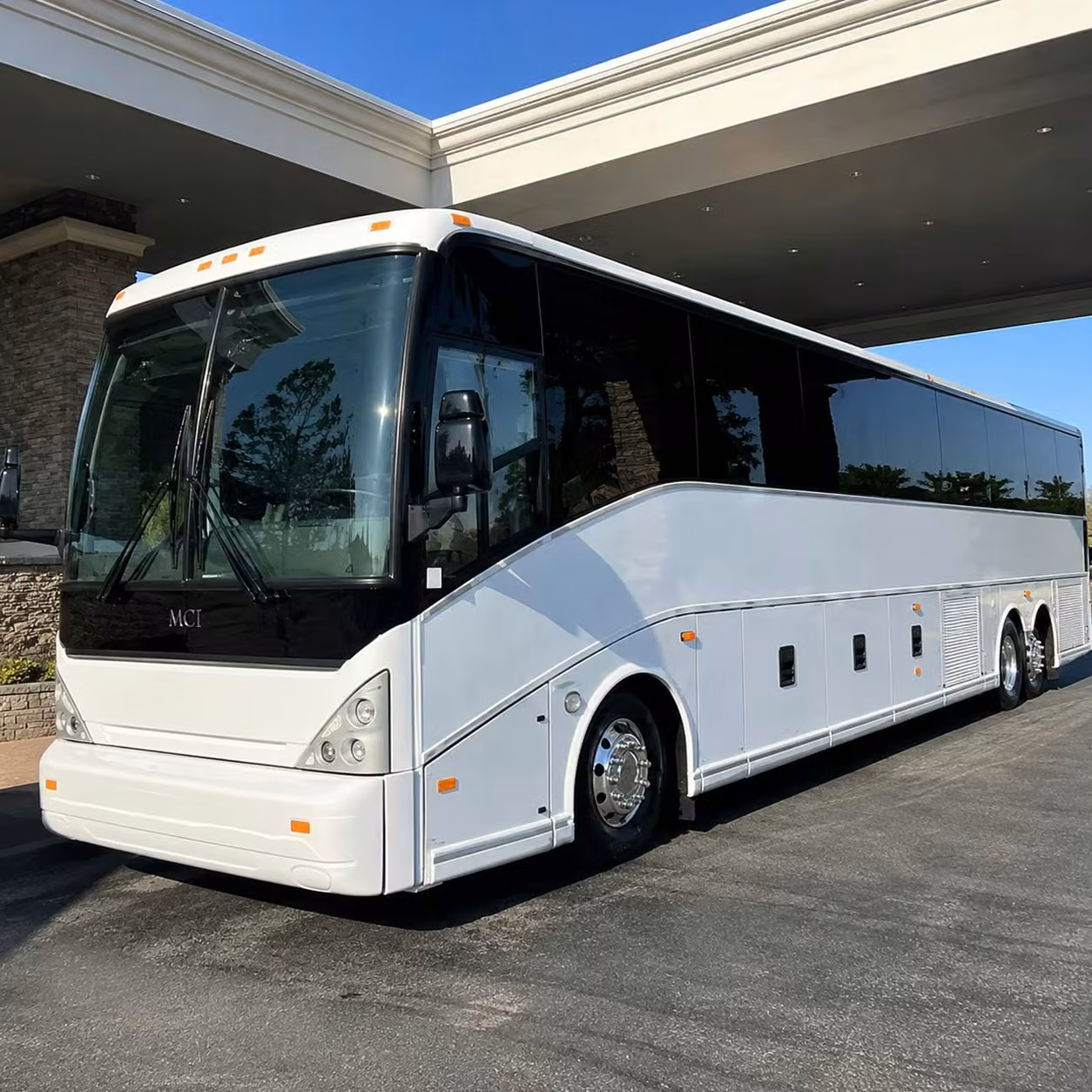 charter buses for hawthorne school trips to south bay beaches and nature sites