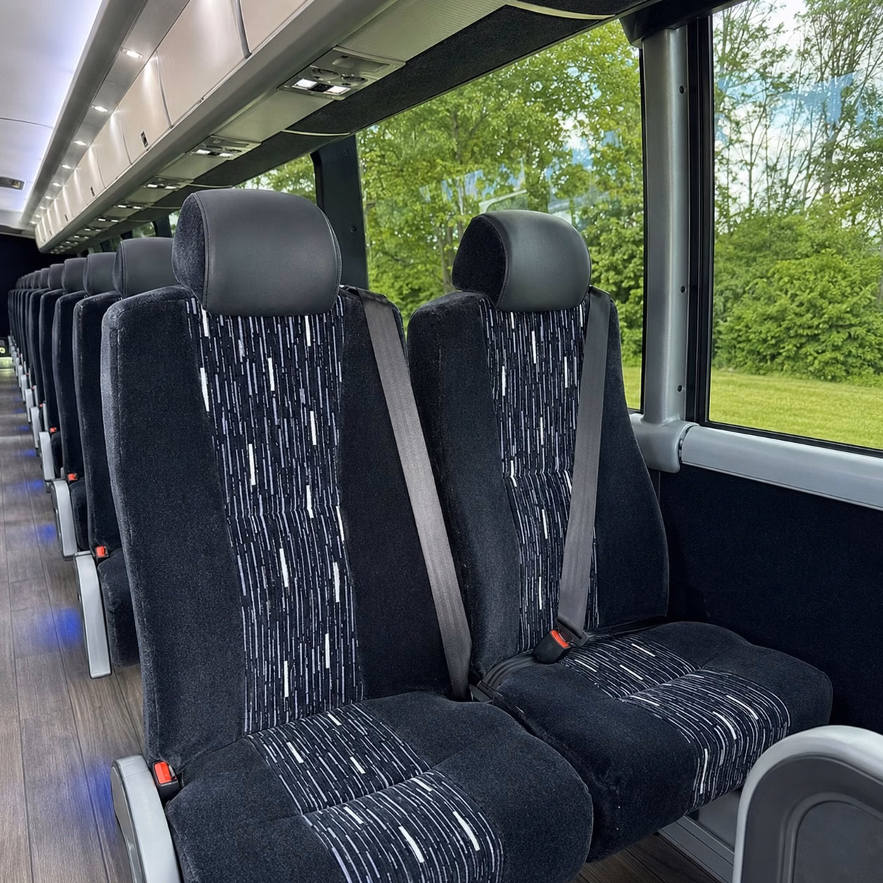 compare bus rentals in hawthorne the easy way