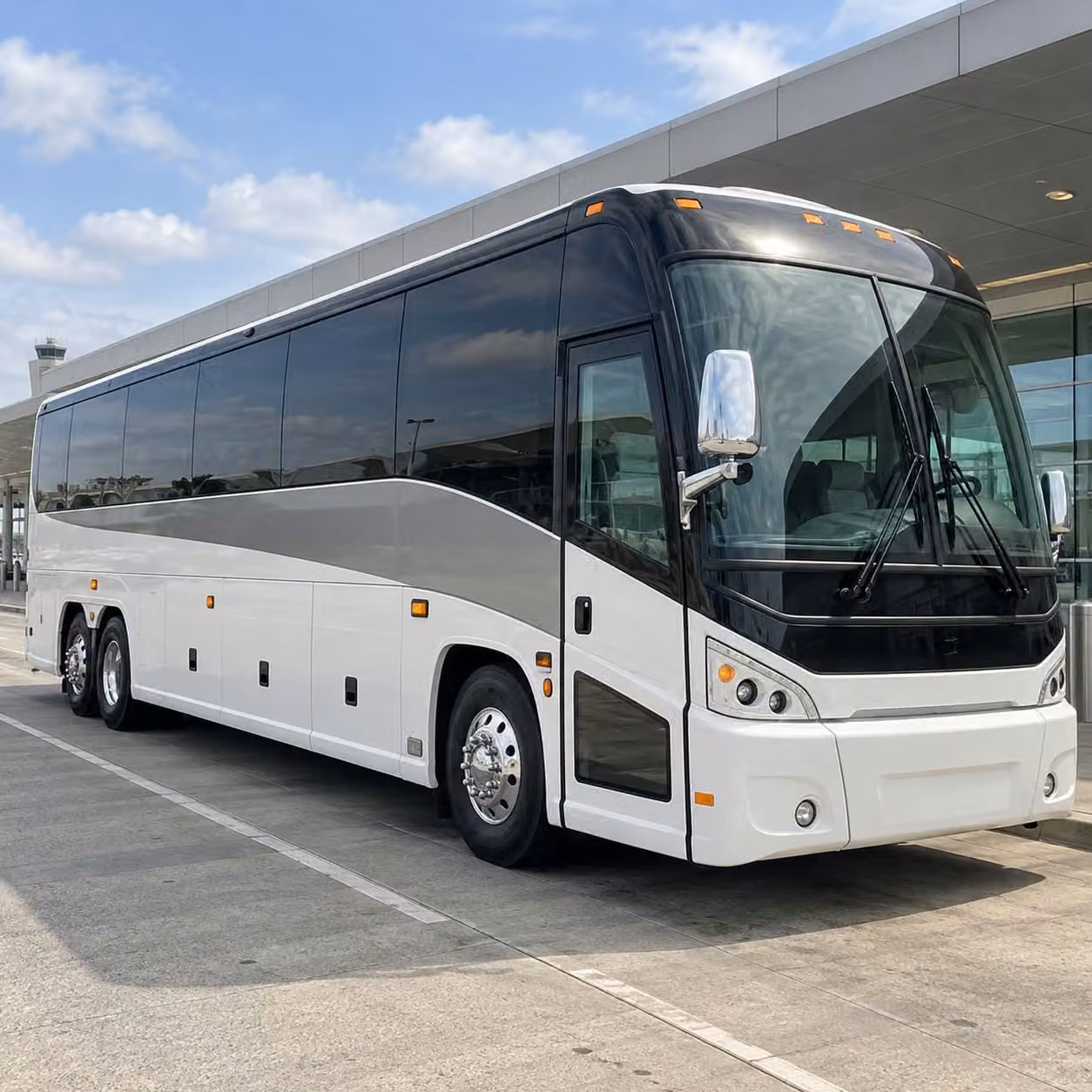 compare hawthorne prom party buses minibuses and charter buses in one place