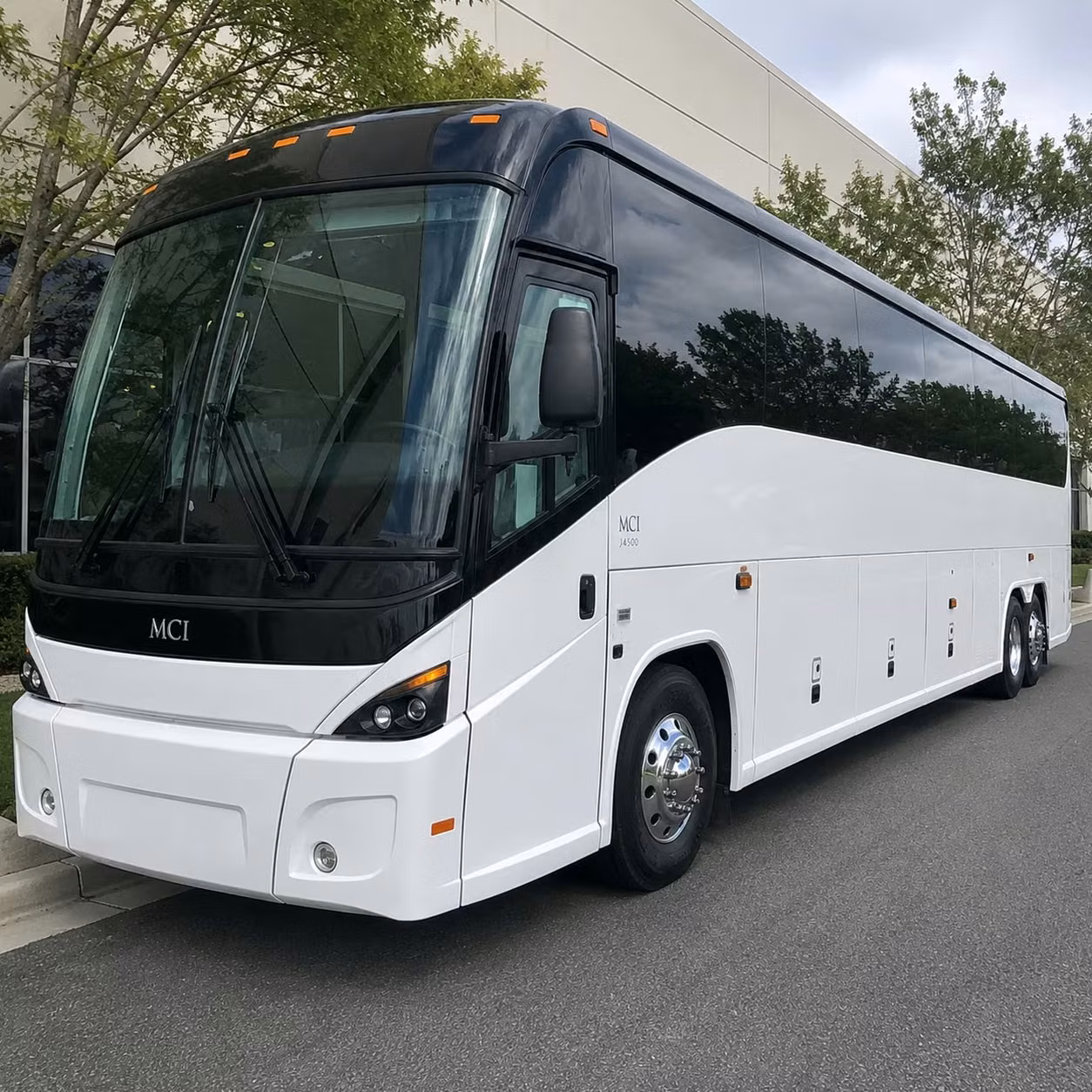 connecting remote parking to your hawthorne facility has never been simpler