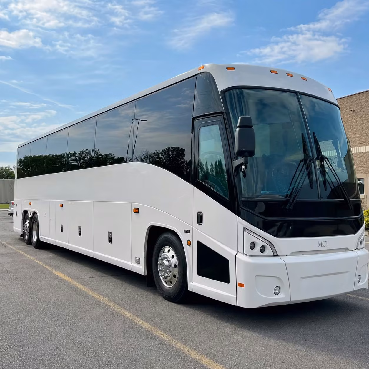 crypto com arena and downtown la concert bus rentals from hawthorne