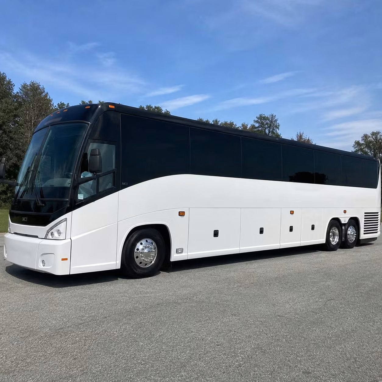 hawthorne church transportation