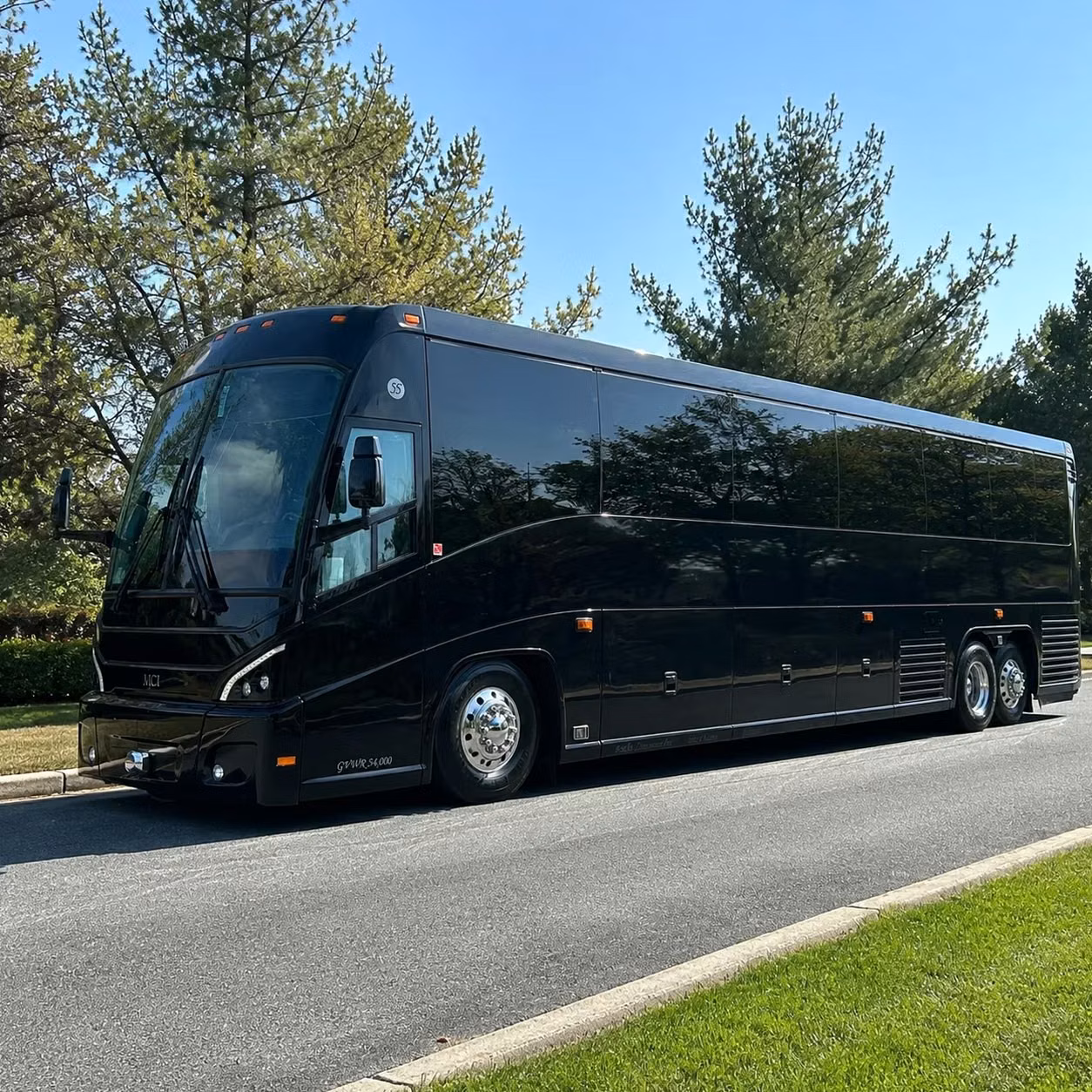 hawthorne city employee shuttle bus services for municipal agencies