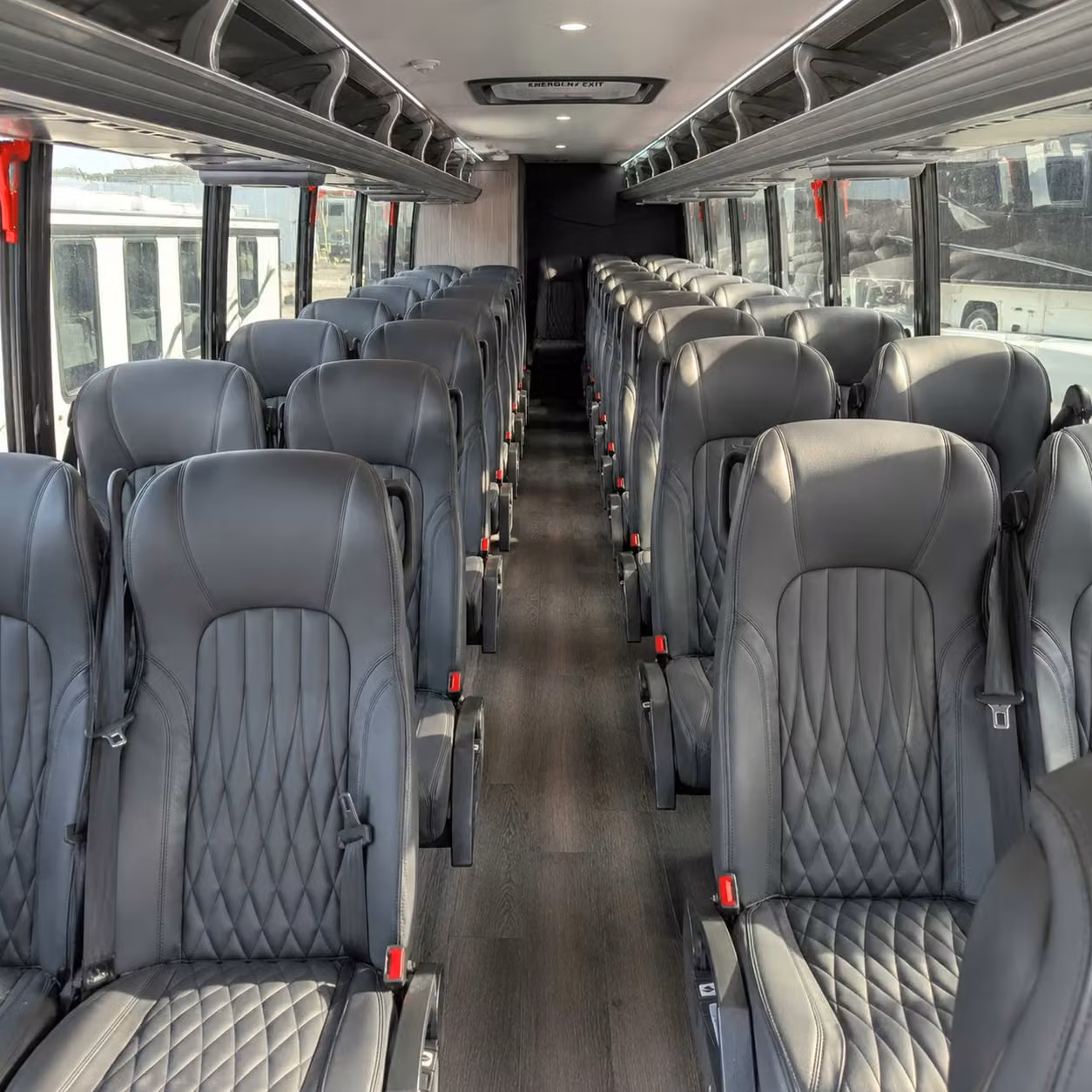 hawthorne event transportation