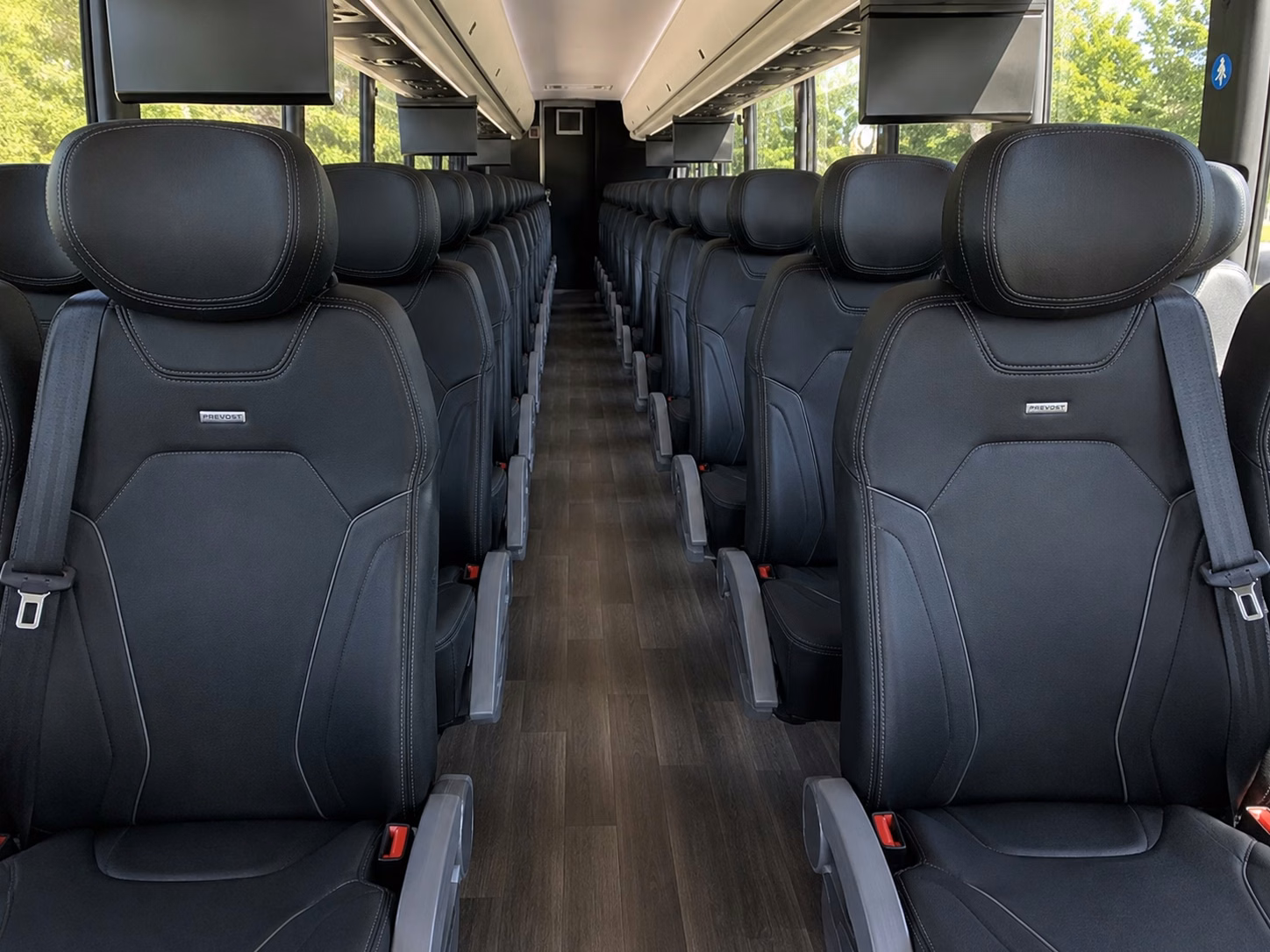 how where and when you re traveling affects charter bus prices in hawthorne