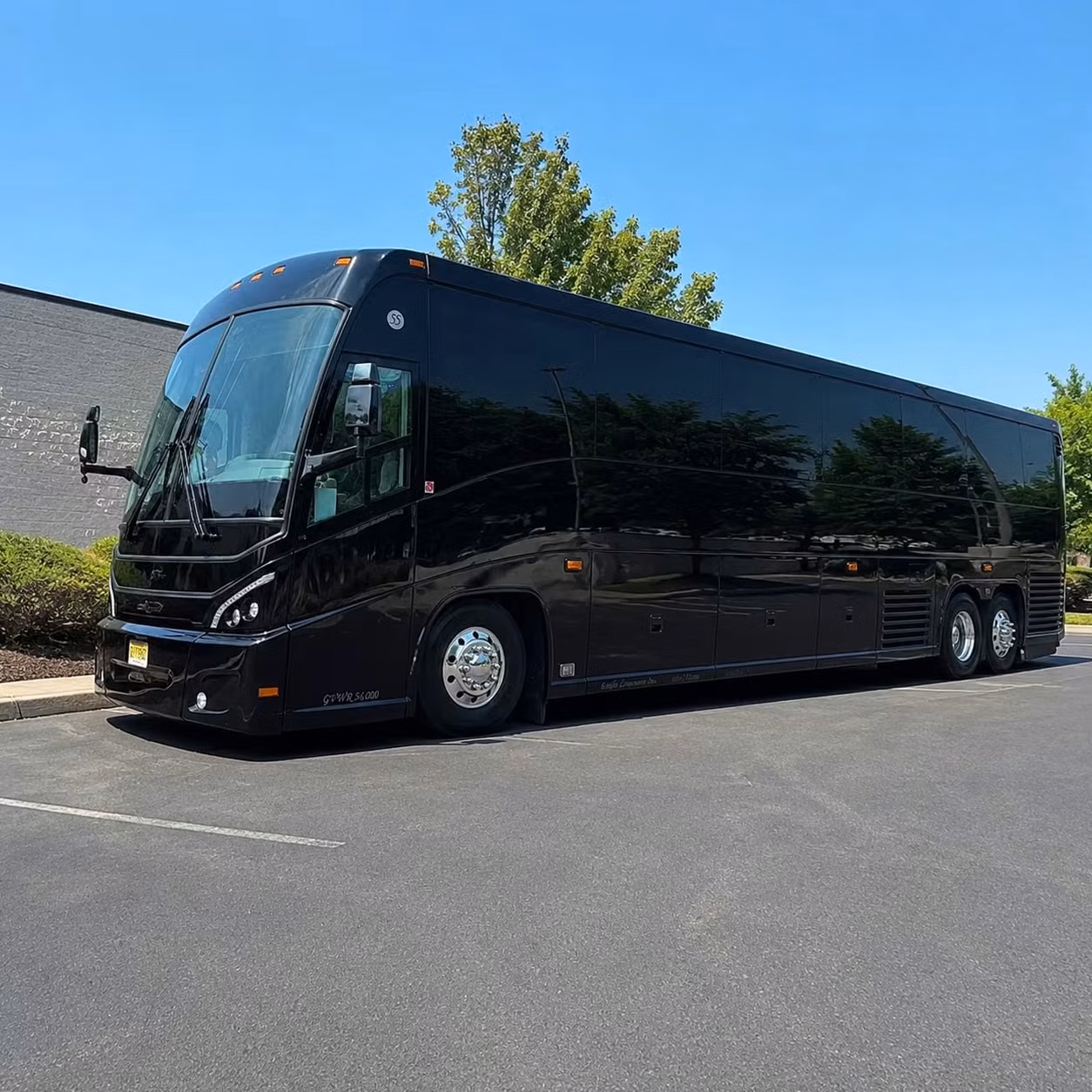 keep your hawthorne group together on long distance trips to arizona and nevada