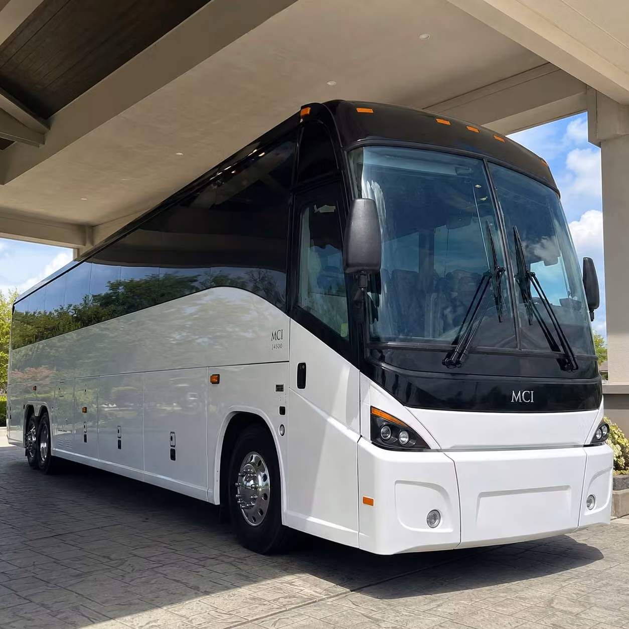 reliable shift change transportation for hawthorne s 24 hour workforce