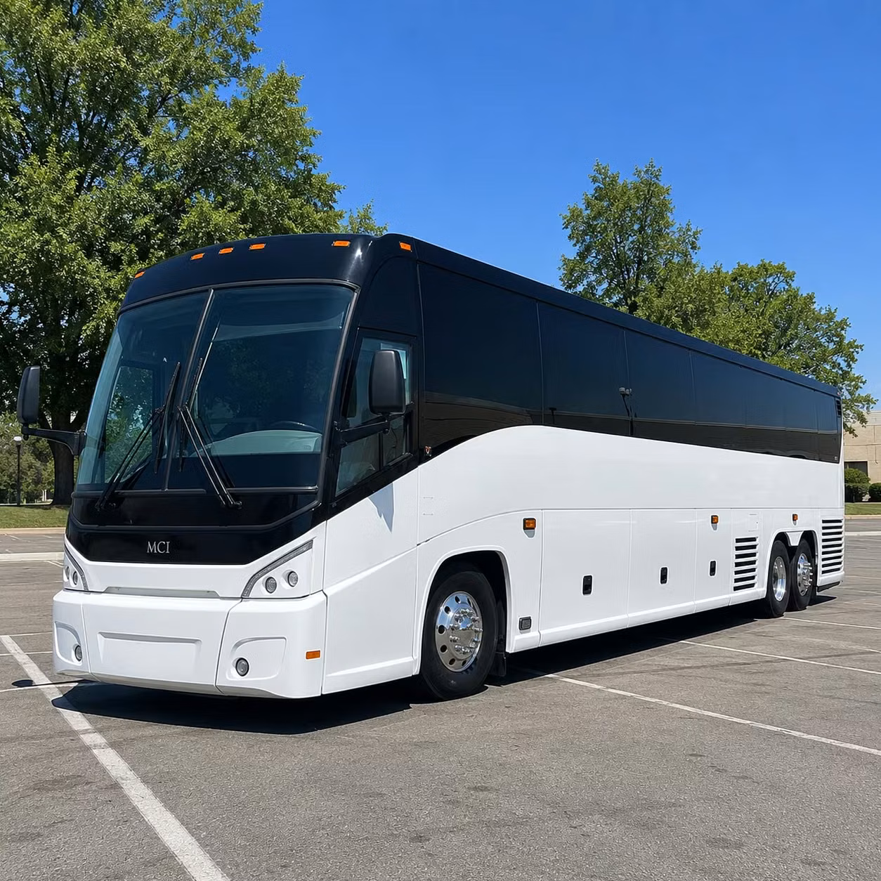 sunday service shuttle buses for hawthorne congregations