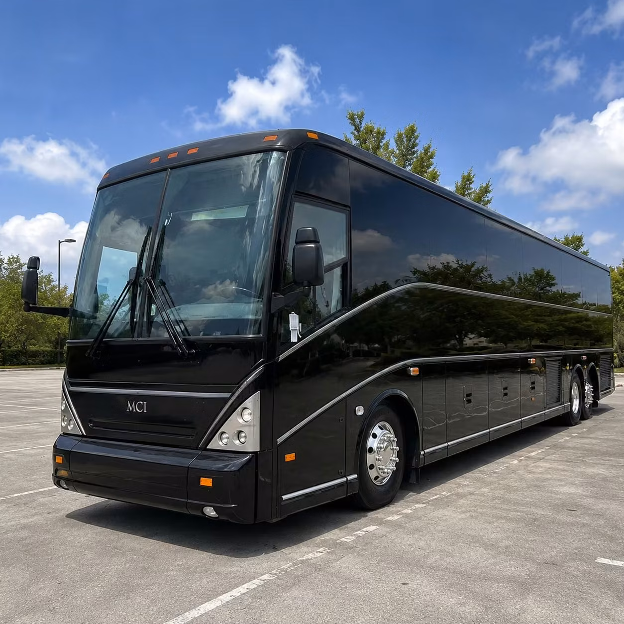 wedding guest shuttle services for hawthorne events